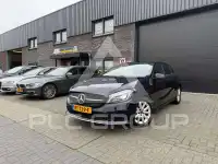 2018 Mercedes Benz A 160