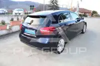 2018 Mercedes Benz A 160