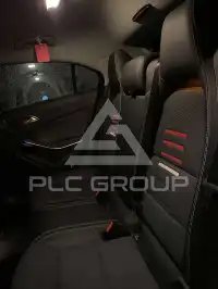 2018 Mercedes Benz A 160