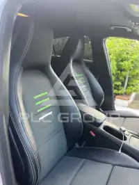 2018 Mercedes Benz A 160