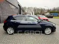 2018 Mercedes Benz A 160