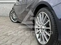 2018 Mercedes Benz A 160