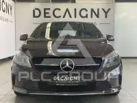 2018 Mercedes Benz A 160