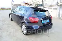 2018 Mercedes Benz A 160
