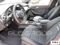 2018 Mercedes Benz A 160
