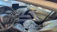 2018 Mercedes Benz A 160