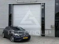 2018 Mercedes Benz A 160