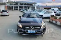 2018 Mercedes Benz A 160