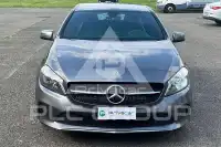 2018 Mercedes Benz A 160