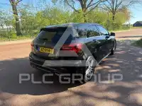 2018 Mercedes Benz A 160