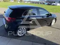 2018 Mercedes Benz A 160