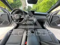 2018 Mercedes Benz A 160