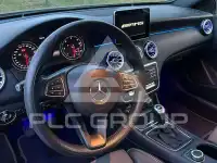 2018 Mercedes Benz A 160