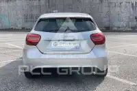 2018 Mercedes Benz A 160