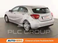 2018 Mercedes Benz A 160