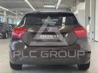 2018 Mercedes Benz A 160