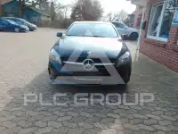 2018 Mercedes Benz A 160