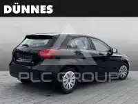 2018 Mercedes Benz A 160