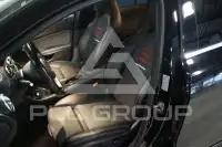 2018 Mercedes Benz A 160