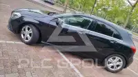 2018 Mercedes Benz A 160