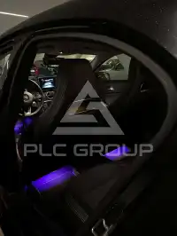 2018 Mercedes Benz A 160