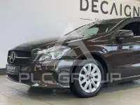 2018 Mercedes Benz A 160