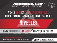 2018 Mercedes Benz A 160