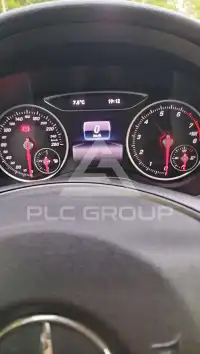 2018 Mercedes Benz A 160