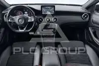 2018 Mercedes Benz A 160