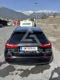 2018 Mercedes Benz A 160