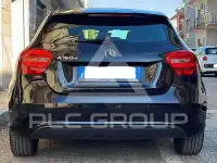 2018 Mercedes Benz A 160