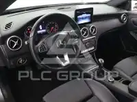 2018 Mercedes Benz A 160