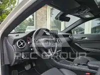 2018 Mercedes Benz A 160