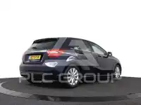 2018 Mercedes Benz A 160