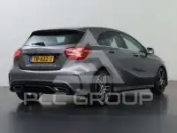 2018 Mercedes Benz A 160