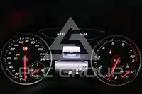 2018 Mercedes Benz A 160