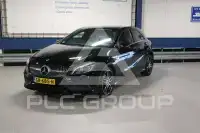 2018 Mercedes Benz A 160