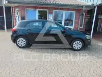 2018 Mercedes Benz A 160