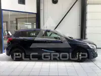 2018 Mercedes Benz A 160