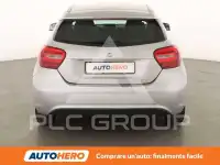 2018 Mercedes Benz A 160