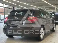 2018 Mercedes Benz A 160
