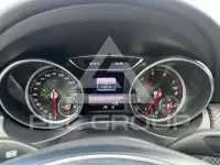 2018 Mercedes Benz A 160