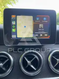 2018 Mercedes Benz A 160