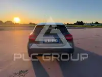 2018 Mercedes Benz A 160