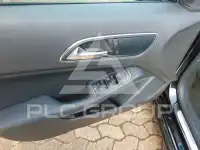 2018 Mercedes Benz A 160