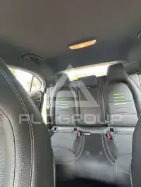 2018 Mercedes Benz A 160