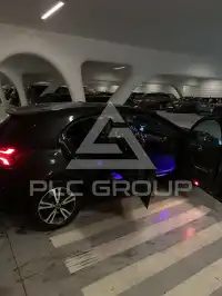 2018 Mercedes Benz A 160