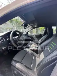 2018 Mercedes Benz A 160