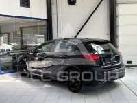 2018 Mercedes Benz A 160