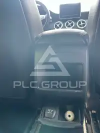 2018 Mercedes Benz A 160